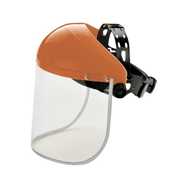 ΠΡΟΣΩΠΙΔΑ ΠΡΟΣΤΑΣΙΑΣ ΔΙΑΦΑΝΗ POLYCARBONATE 730101