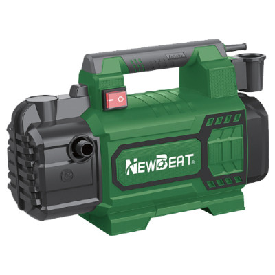 NEWBEAT HPW-1200B Πλυστικό Υψηλής Πίεσης 1800W 150bar (22613)
