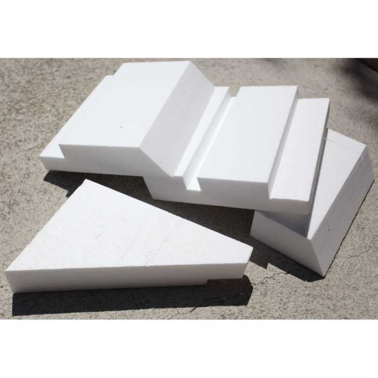 EDMA πτυσσόμενο τραπέζι κοπής με σύρμα για θερμοπρόσοψη 200W 266555