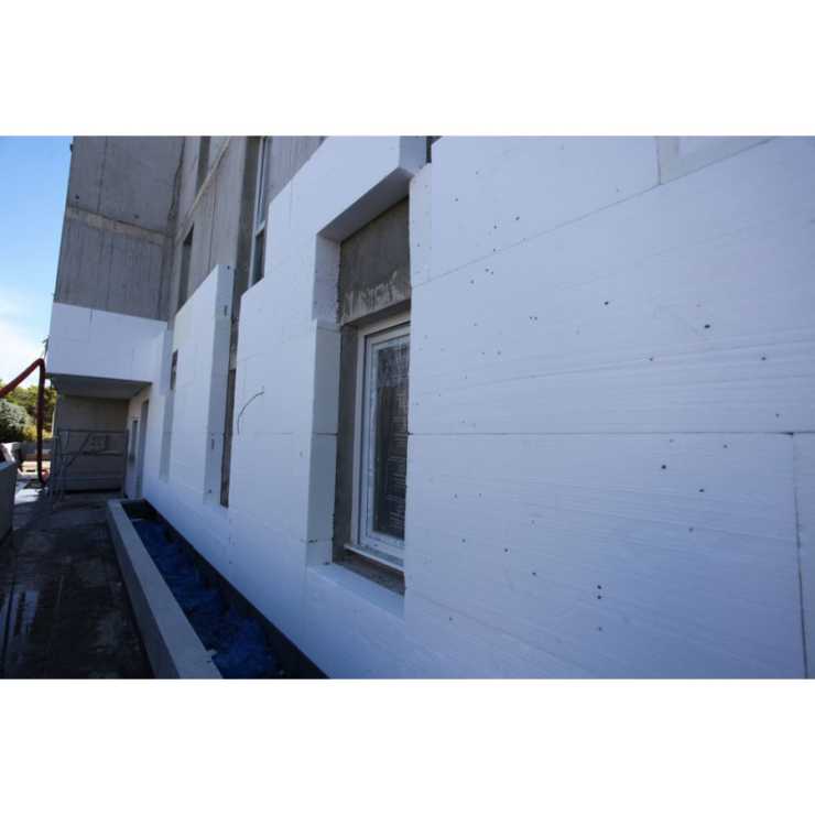 EDMA πτυσσόμενο τραπέζι κοπής με σύρμα για θερμοπρόσοψη 200W 266555