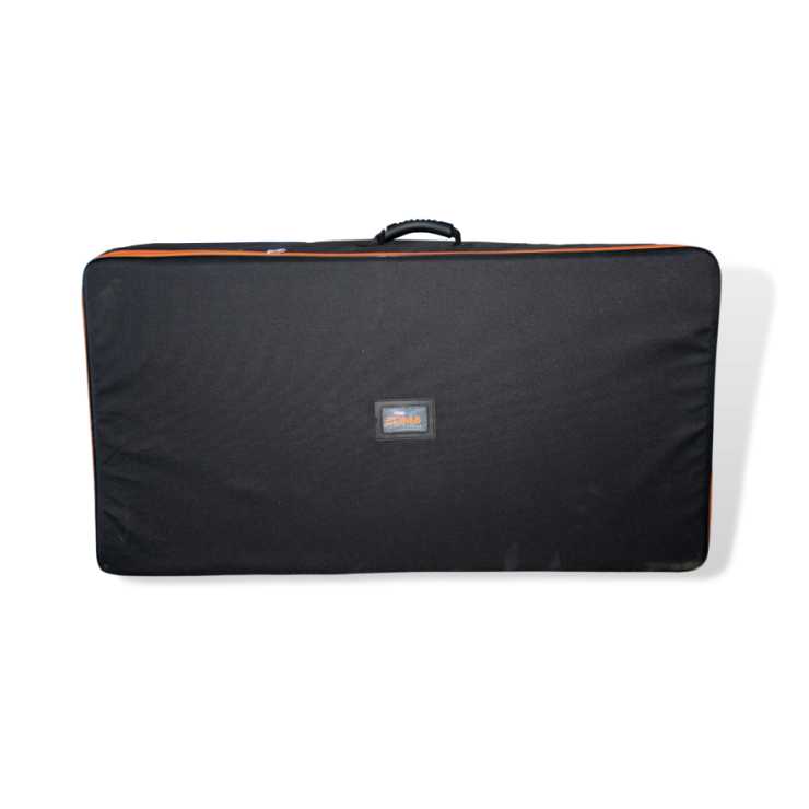 EDMA STYROGUN κοπτικό μπαταρίας με σύρμα για πολυστερίνη 18V 368455