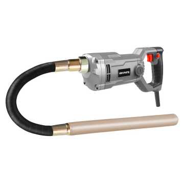 GRAPHITE Δονητής μπετόν ηλεκτρικός 1100W 58G541