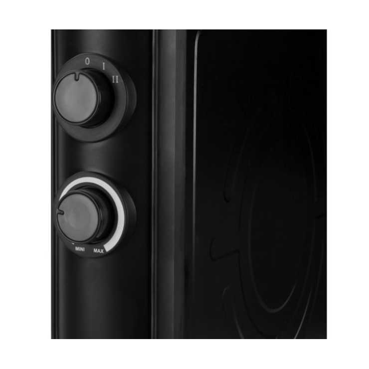 NEO TOOLS Σόμπα χαλαζία 600W/1200W 90-111