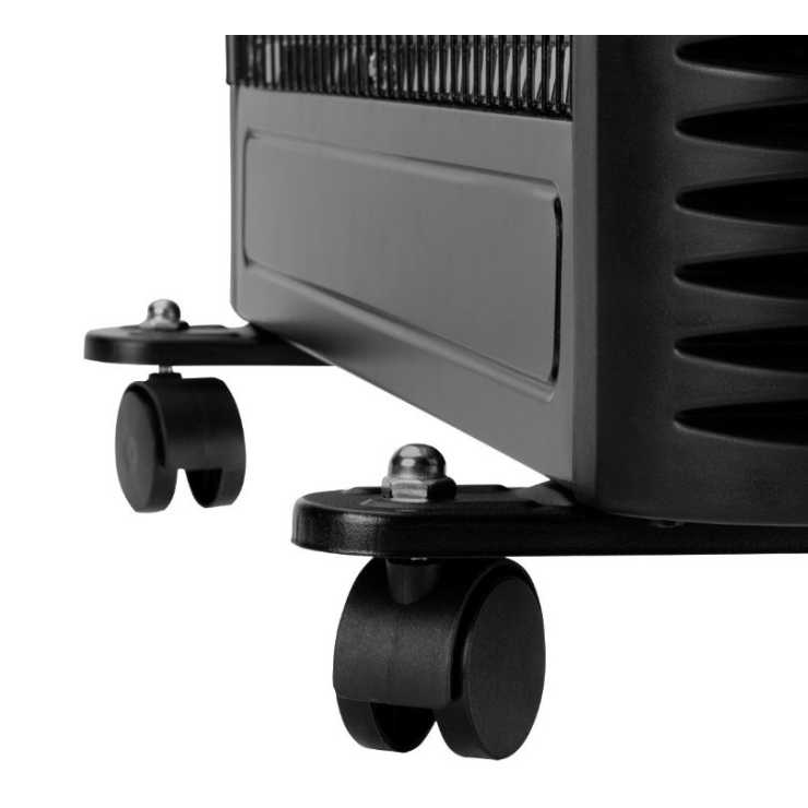 NEO TOOLS Σόμπα χαλαζία 600W/1200W 90-111