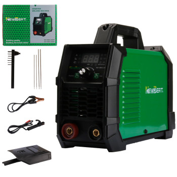 NEWBEAT MMA-200EP (209014) Ηλεκτροκόλληση Inverter 140A 209014
