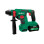 NEWBEAT CRH-22A (507002) Περιστροφικό Πιστολέτο SDS-Plus Brushless 2x2.0Ah 21V 22mm 507002