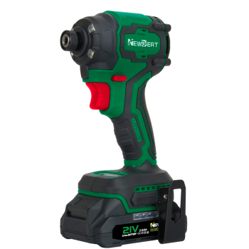 NEWBEAT CIS-21A-BL (508004) Παλμικό Brushless 2x2.0Ah 21V 230Nm 508004