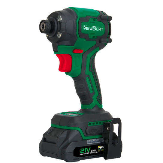 NEWBEAT CIS-21A-BL (508004) Παλμικό Brushless 2x2.0Ah 21V 230Nm 508004