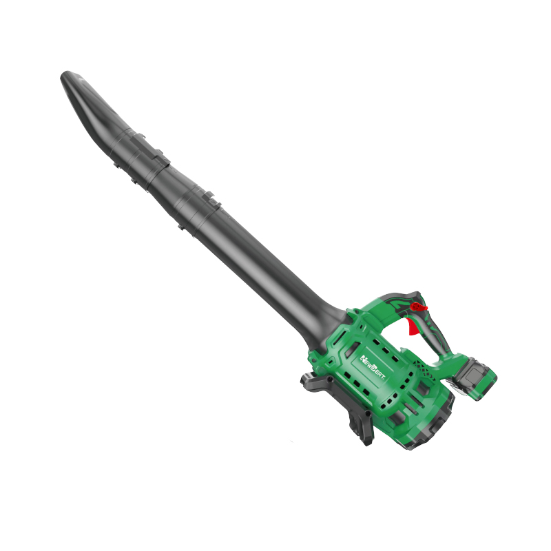 NEWBEAT CB-21A-BL (509002) Φυσητήρας Brushless 2x4.0Ah 21V 509002