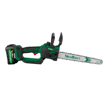NEWBEAT CCS-12B-BL (512010) Αλυσοπρίονο Brushless 2x4.0Ah 21V 305mm 512010