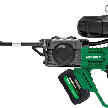 NEWBEAT BWP-21A (534001) Ατσαλίνα Ηλεκτρολόγου Brushless 1x4.0Ah 21V 534001