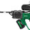 NEWBEAT BWP-21A (534001) Ατσαλίνα Ηλεκτρολόγου Brushless 1x4.0Ah 21V 534001