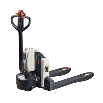 TURBO PLUS ηλεκτρικό παλετοφόρο 2τ PTA2000