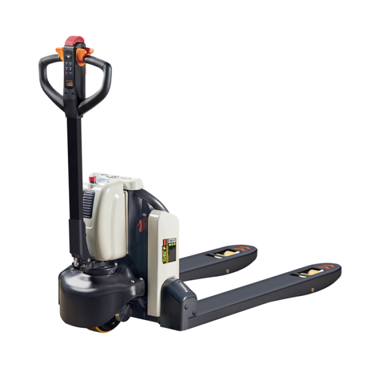 TURBO PLUS ηλεκτρικό παλετοφόρο 2τ PTA2000