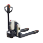 TURBO PLUS ηλεκτρικό παλετοφόρο 2τ PTA2000