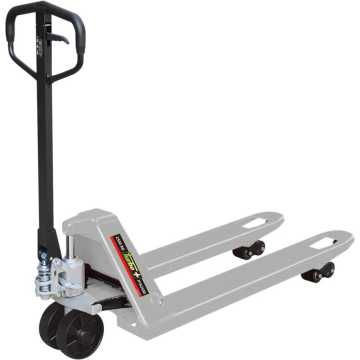 TURBO PLUS παλετοφόρο 2.5τ PTA2500