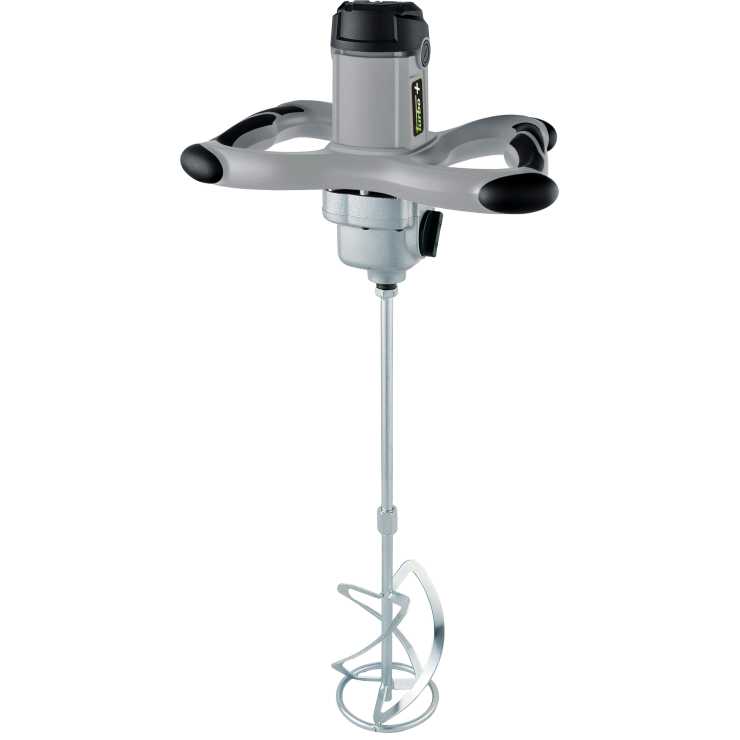 Turbo Plus Αναδευτήρας 1800W ST1800