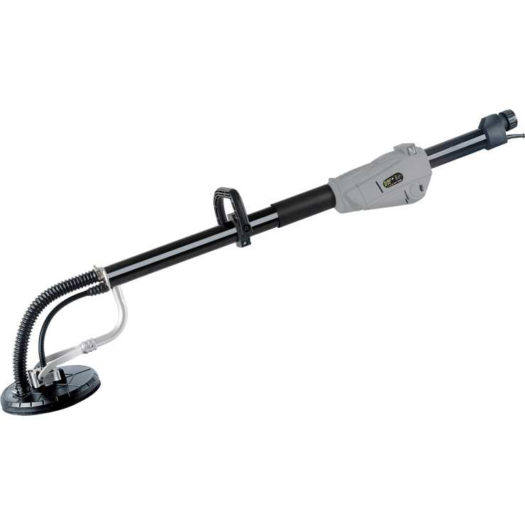 Turbo Plus Τριβείο Tοίχου 710W ST711