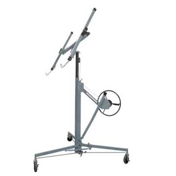 Turbo Plus Ανυψωτικό Γυψοσανίδας 1.22-3.35m max. 68kg TRB335