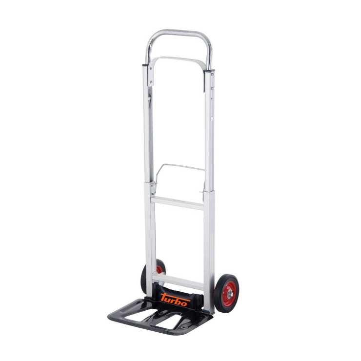 Turbo Καρότσι μεταφοράς πτυσσόμενο 1080x395x410mm 90kg CAR200