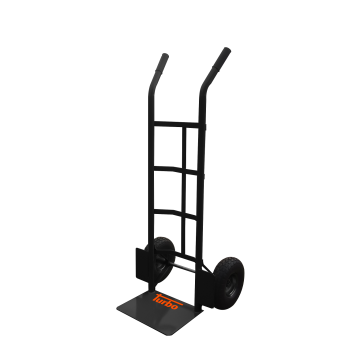 Turbo Καρότσι μεταφοράς 1160x540x450mm 200kg CAR500