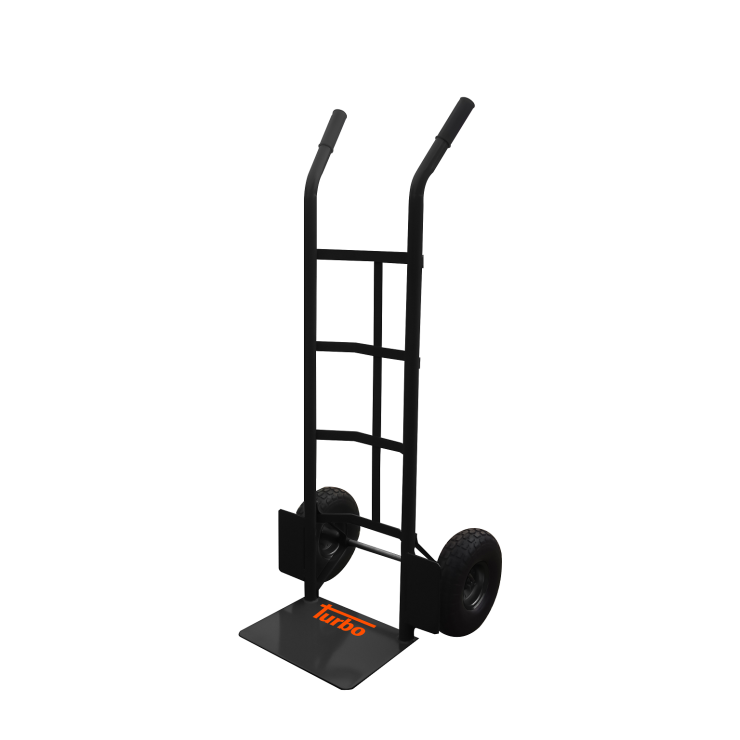 Turbo Καρότσι μεταφοράς 1160x540x450mm 200kg CAR500