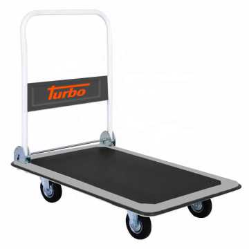 Turbo Καρότσι πλατφόρμα 915x615x860mm 300kgr CAR700