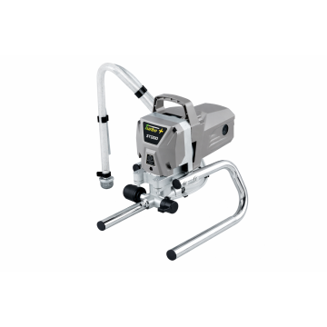 TURBO PLUS πιστόλι βαφής airless 1200W 3300psi ST1200