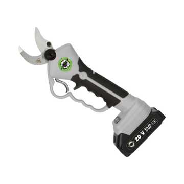 Turbo Plus Ψαλίδι κλαδέματος μπαταρίας 20V 2,0Ah 32mm TRB3000