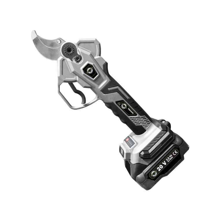 Turbo Plus Ψαλίδι κλαδέματος μπαταρίας 20V 2,0Ah 40mm Brushless TRB4000