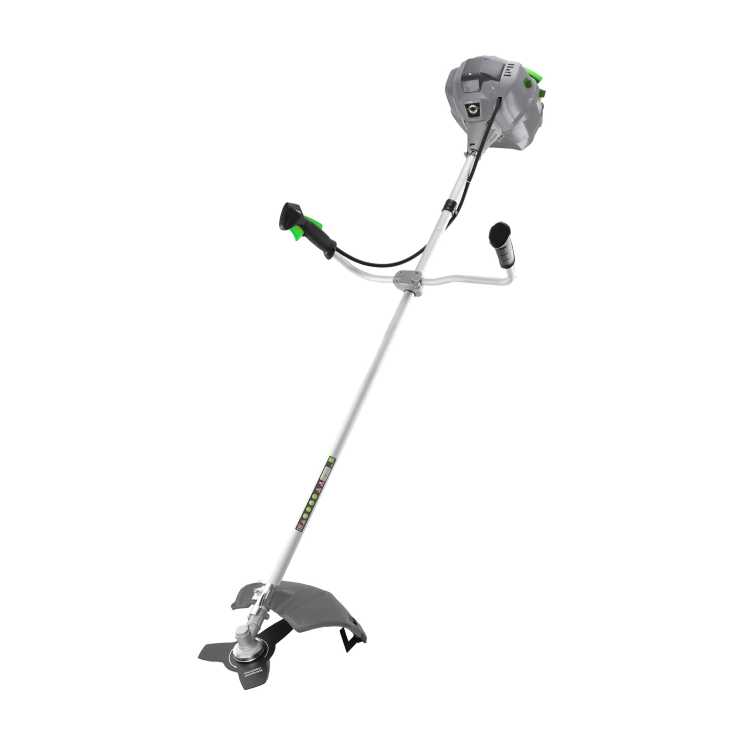 Turbo Plus Χορτοκοπτικό βενζίνης 52cc 2,0Hp TRB520E