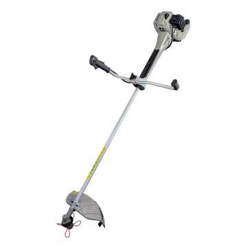 Turbo Plus Χορτοκοπτικό βενζίνης 73cc 3,9Hp με σύστημα αντιδόνησης TRB730