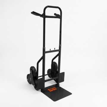 Turbo Καρότσι μεταφοράς για σκάλες πτυσσόμενο 1120x610x480mm 120kgr CAR300
