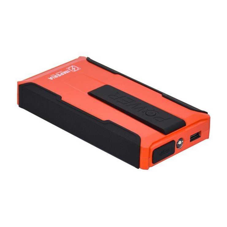 IMPERIA ΕΚΚΙΝΗΤΗΣ Jump starter & Εφεδρική Μπαταρία (Powerbank) 7200mAh 12V 60134