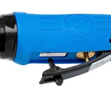 UNIOR Γωνιακός τροχός αέρος 617732