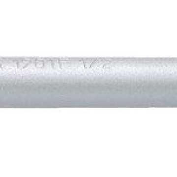 UNIOR αρθρωτή αναστρεφόμενη καστάνια 1/2" 618369