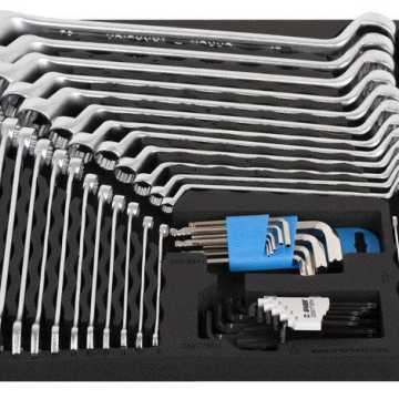 UNIOR Συλλογή κλειδιών σε θήκη SOS 621387