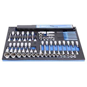 UNIOR Συλλογή εργαλείων σε θήκη SOS 621390