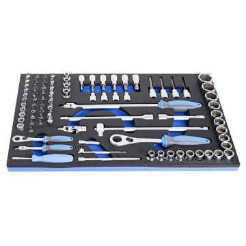 UNIOR Συλλογή με καρυδάκια και παρελκόμενα σε θήκη SOS 621395