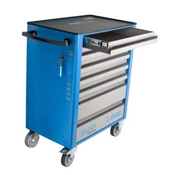 UNIOR Εργαλειοφόρος Eurostyle με σύστημα ασφαλείας BLOCK 626000