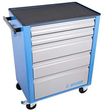 UNIOR Εργαλειοφόρος Eurostyle 627531