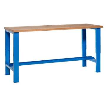 UNIOR Προσαρμοζόμενος πάγκος εργασίας – Σύνθεση Α15 627545