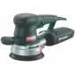 Metabo SXE 450 Τurbo Tec Τριβείο Έκκεντρο 350 Watt 6.00129.00 