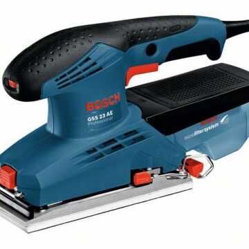 BOSCH GSS 23 AE Παλμικό Τριβείο 0601070701