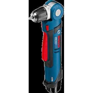 Bosch GWB 10,8-LI Γωνιοδράπανο μπαταρίας 2x2.0Ah 0601390908 Bosch GWB 10,8-LI Γωνιοδράπανο μπαταρίας 2x2.0Ah 0601390908