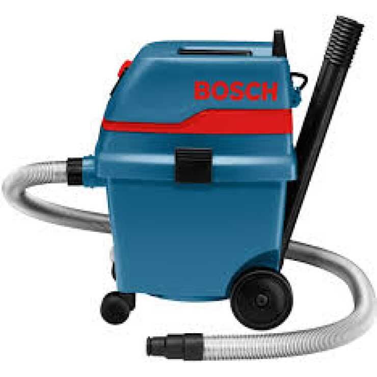 Bosch GAS 25 L SFC Ηλεκτρική Σκούπα 0601979103