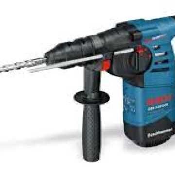 Bosch GBH 3-28 DFR Περιστροφικό πιστολέτο 800 Watt 061124A000 Bosch GBH 3-28 DFR Περιστροφικό πιστολέτο 800 Watt 061124A000