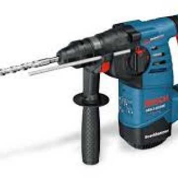 Bosch GBH 3-28 DRE Περιστροφικό πιστολέτο 800 Watt 061123A000 Bosch GBH 3-28 DRE Περιστροφικό πιστολέτο 800 Watt 061123A000