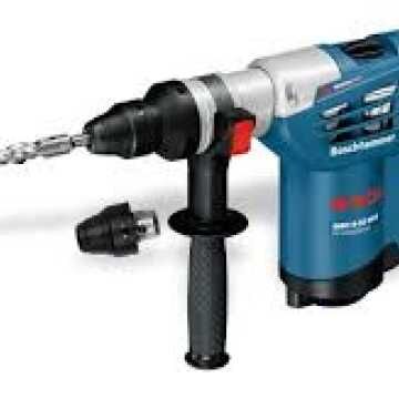 Bosch GBH 4-32 DFR Περιστροφικό πιστολέτο 900 Watt 0611332101 Bosch GBH 4-32 DFR Περιστροφικό πιστολέτο 900 Watt 0611332101