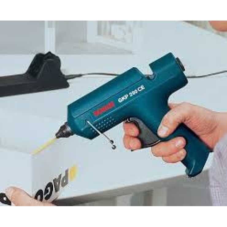 Bosch GKP 200 CE Πιστόλι θερμοκόλλησης 0601950703